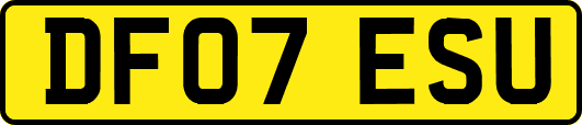 DF07ESU