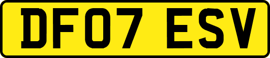 DF07ESV
