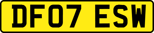 DF07ESW