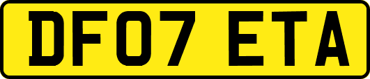DF07ETA