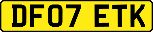DF07ETK