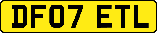 DF07ETL