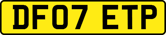 DF07ETP