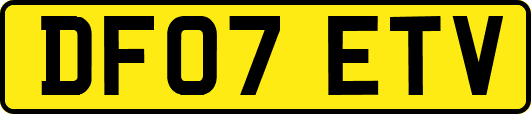 DF07ETV