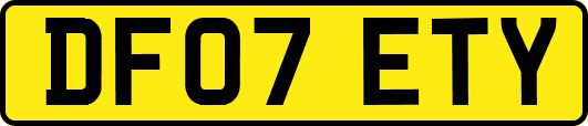 DF07ETY