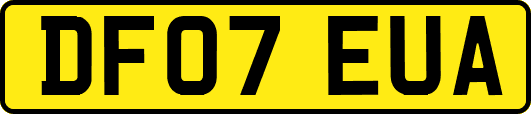 DF07EUA