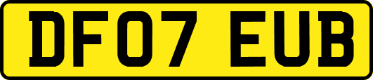 DF07EUB