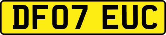 DF07EUC