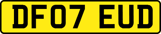DF07EUD