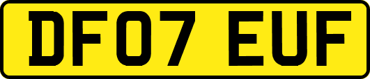 DF07EUF