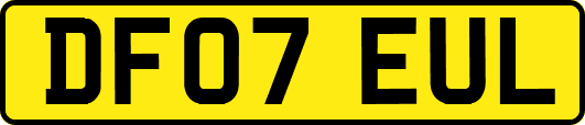 DF07EUL