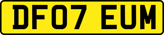 DF07EUM