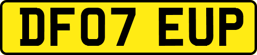 DF07EUP