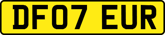 DF07EUR