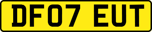 DF07EUT