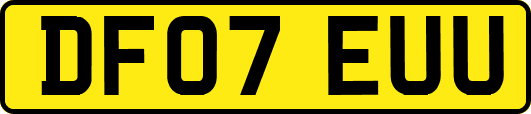 DF07EUU