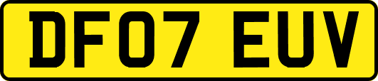 DF07EUV