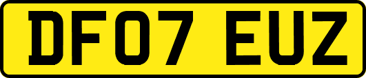 DF07EUZ