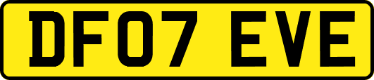 DF07EVE