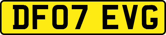 DF07EVG