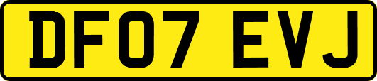 DF07EVJ
