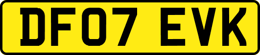 DF07EVK
