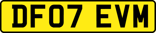 DF07EVM