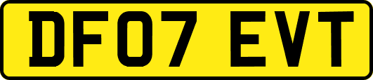 DF07EVT