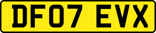 DF07EVX