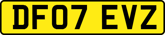 DF07EVZ