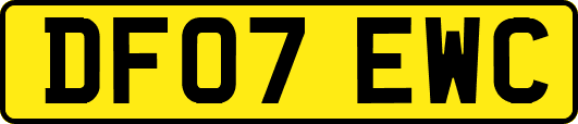 DF07EWC