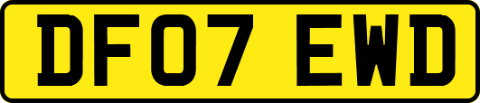 DF07EWD