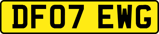 DF07EWG