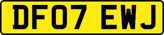 DF07EWJ