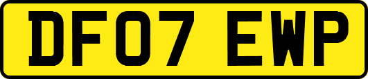 DF07EWP