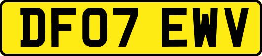 DF07EWV