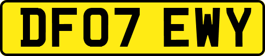 DF07EWY