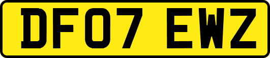 DF07EWZ
