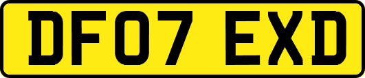 DF07EXD