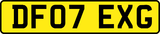 DF07EXG