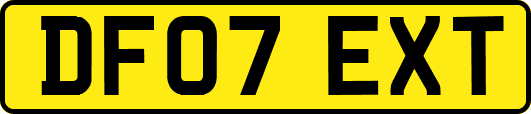 DF07EXT