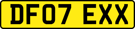 DF07EXX