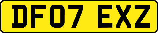DF07EXZ