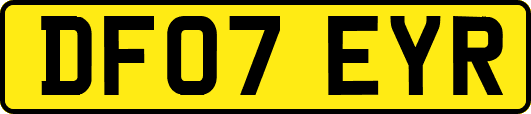 DF07EYR