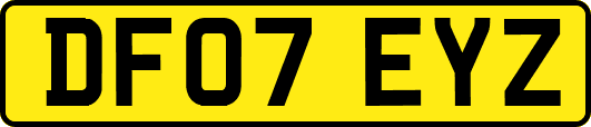 DF07EYZ