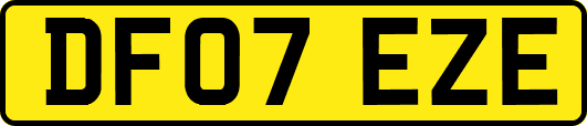 DF07EZE