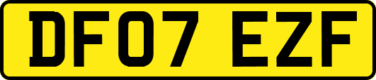 DF07EZF