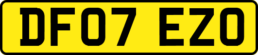 DF07EZO