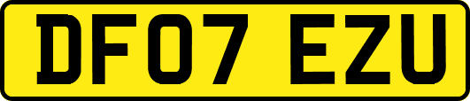 DF07EZU
