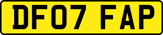 DF07FAP